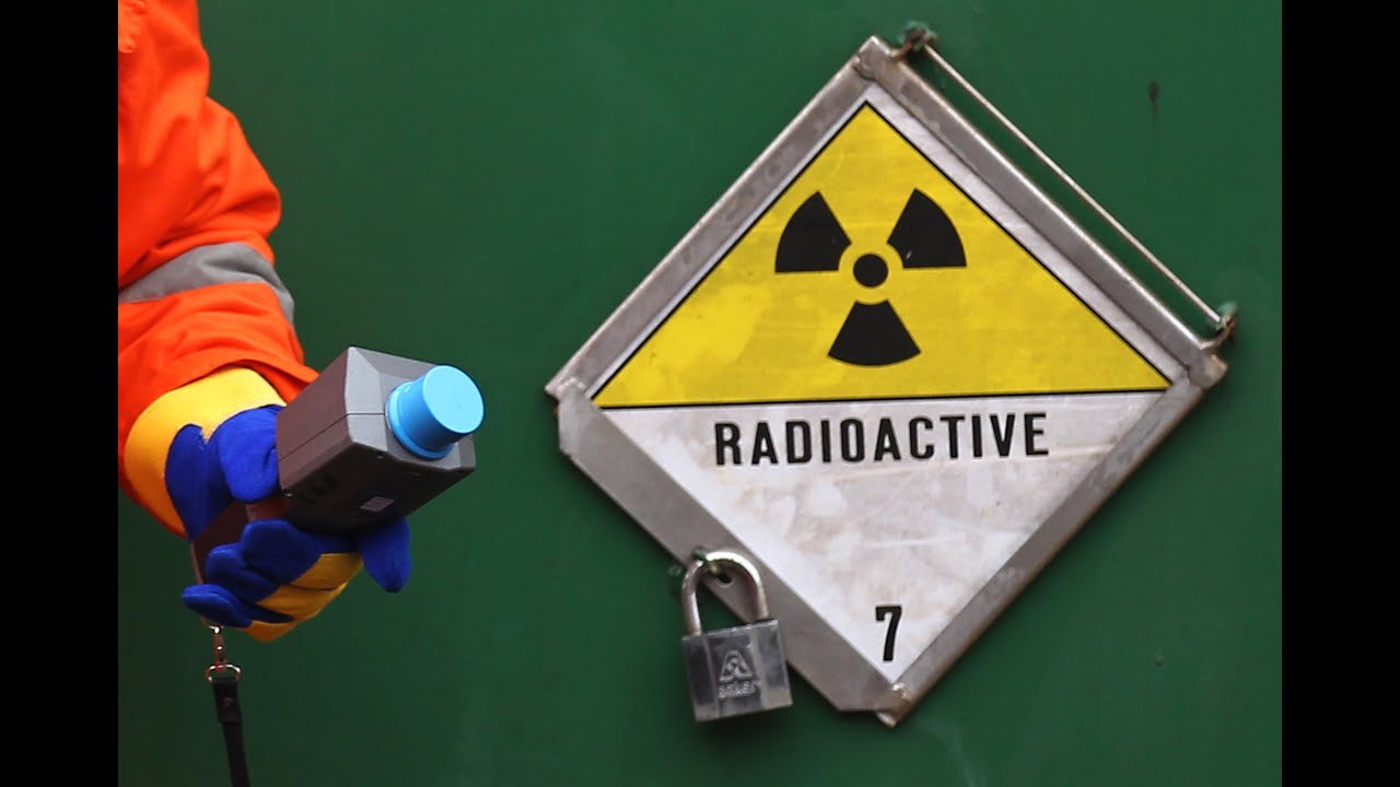 Nuclear Nonproliferation Treaty: Three Things to Know