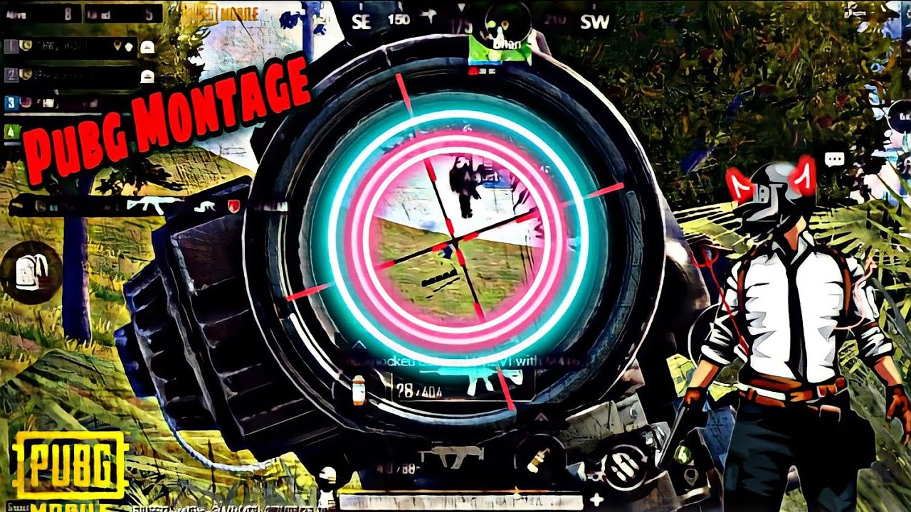 PUBG Mobile Competitive Montage | Grinding 🙃| Watch Till End🙂| #pubgmobile #pubg #competitive