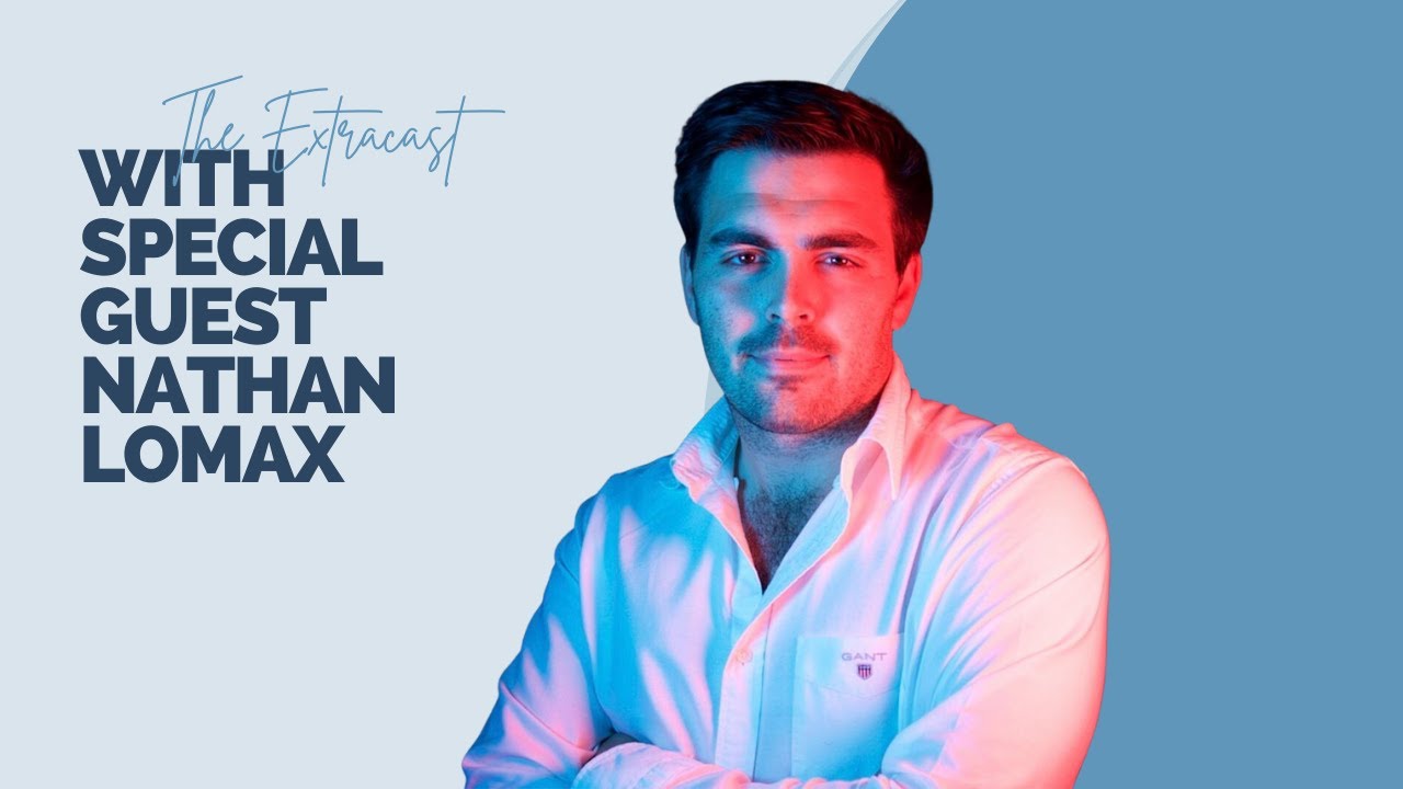 Why there is a place for every size business on Shopify, Nathan Lomax, Quickfire Digital