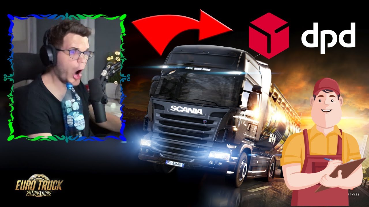 🔥 GUCIO 🔥 ~ TIRKI VS KURIER DPD ✅ TWITCH SINGS ✅ ETS #GUCIO #ETS #TWITCH #TIRKI