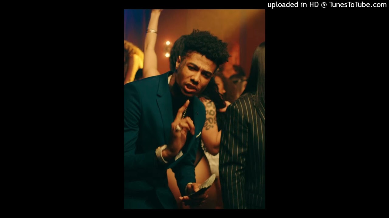 [FREE] Blueface Type Beat 2025 - "Locked Up"