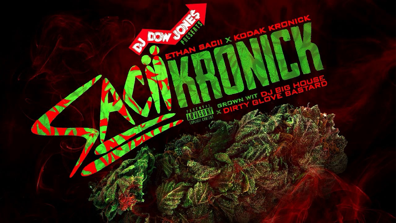 Ethan Sacii & Kodak Kronick - Regardless [Prod. By Narlaygothitz]