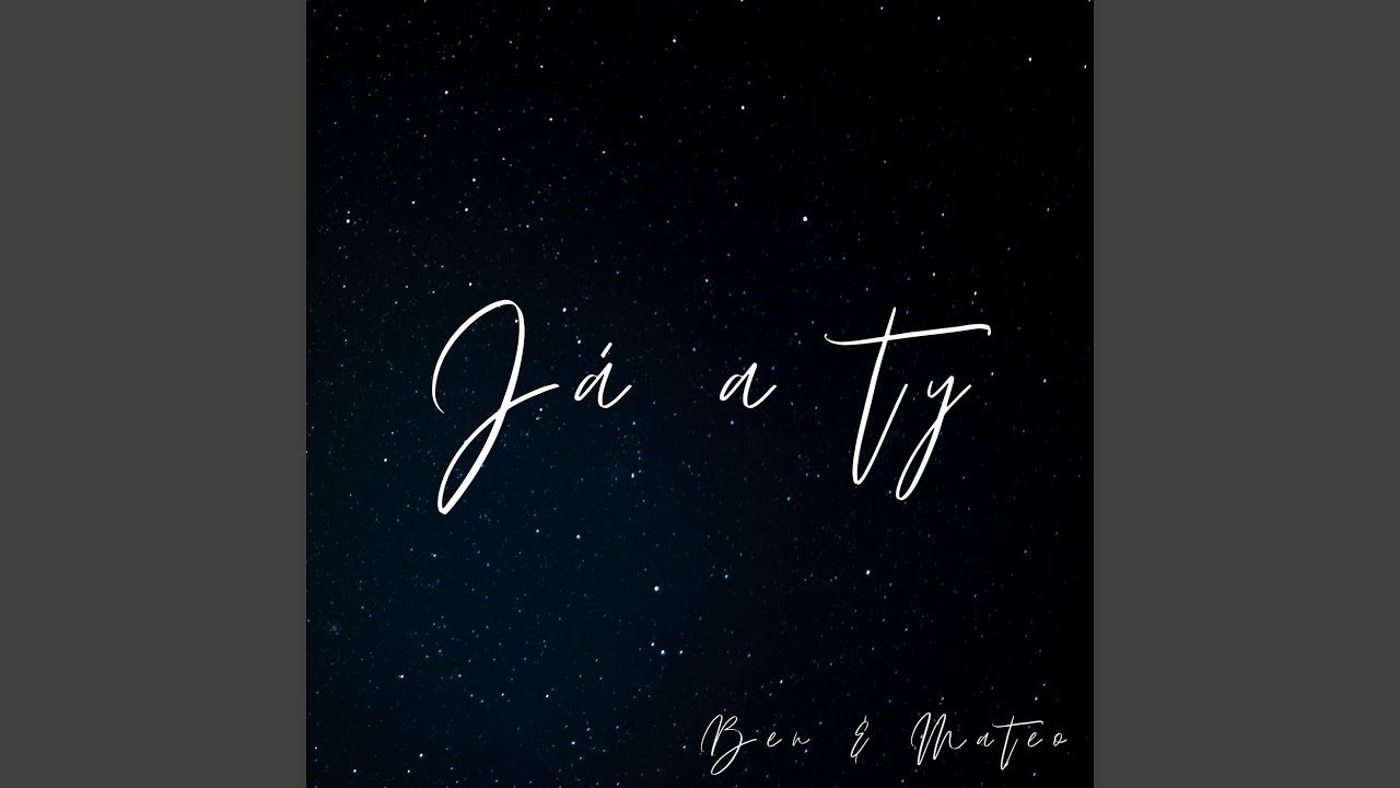 J&aacute; a Ty