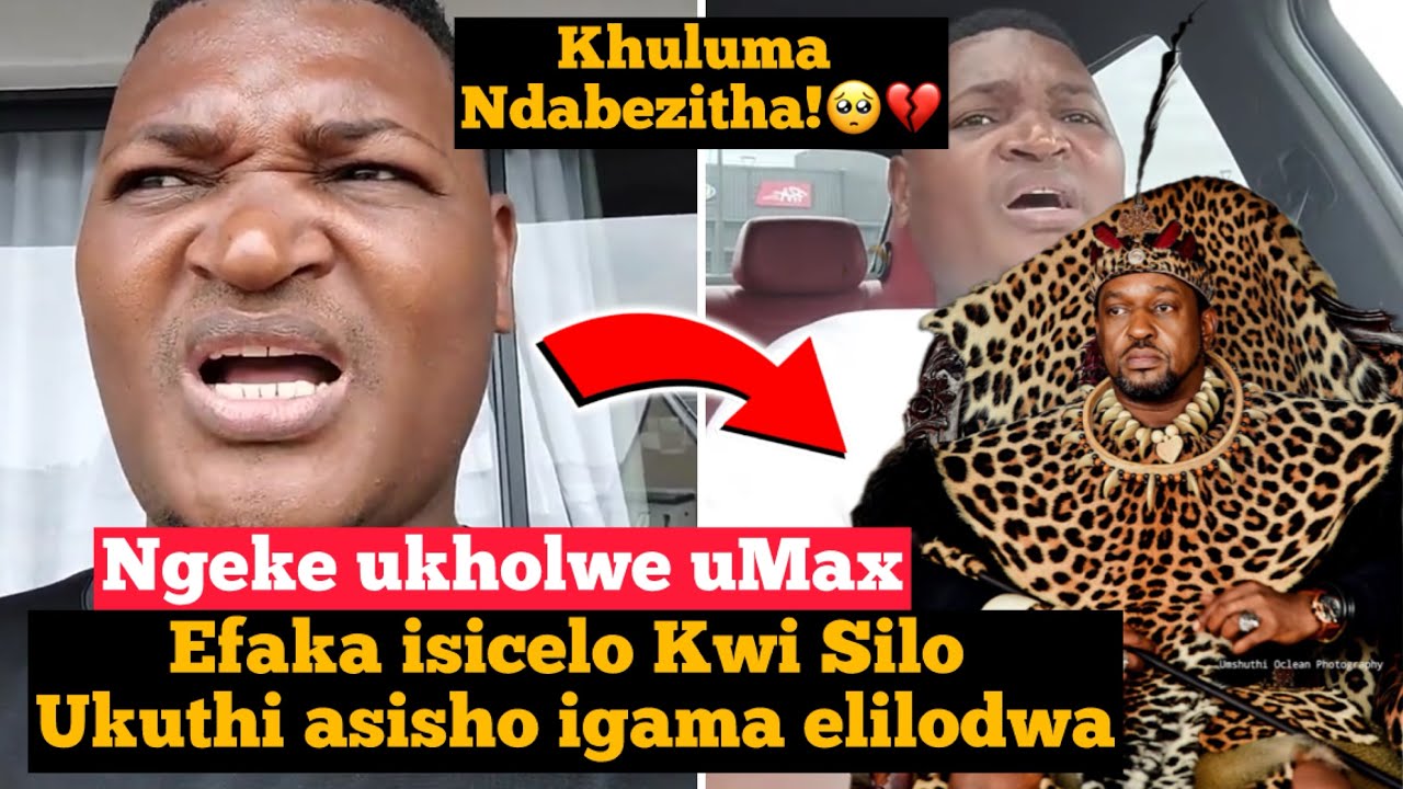 ISILO Kumele sikhiphe igama elilodwa Silwe makumele silwe ukuze bahambe labantu bazomosha izwe lethu