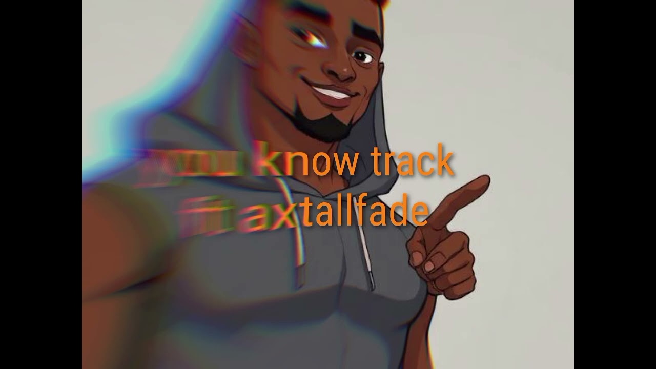 You know music track ft axtallfader On audio mack, 