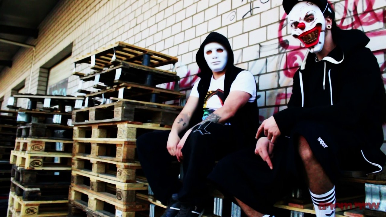 Anom Nrw und Crazy Pe - Still