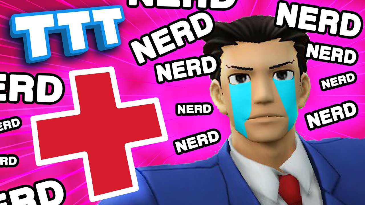 We found Rythian's disgusting secret in Gmod TTT!