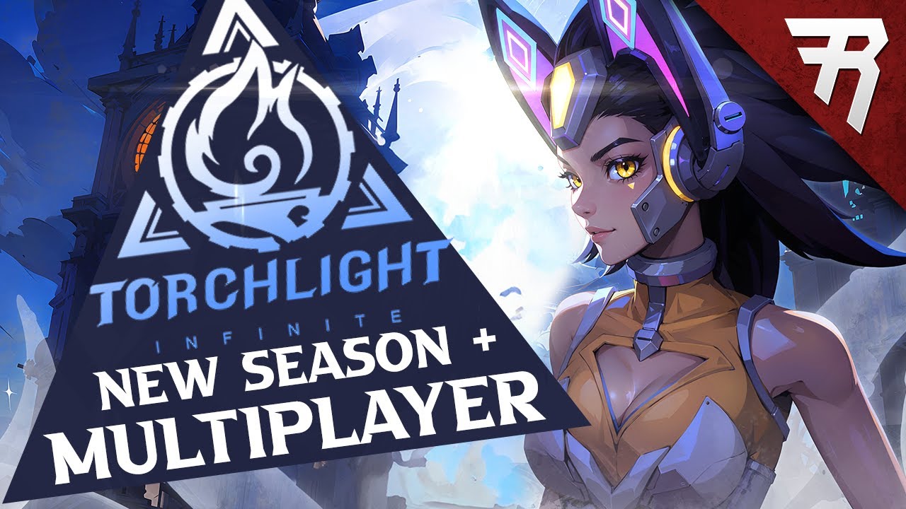 Torchlight Infinite's Most Requested Feature Is Here! (2024 Gameplay + Interview)