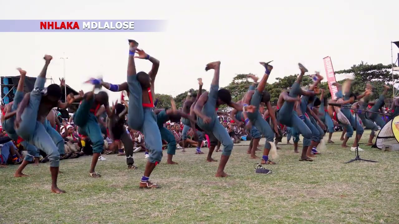 Bambelela Themba Lami |  Impangeni | Ingoma kaZwelonke  | 2024