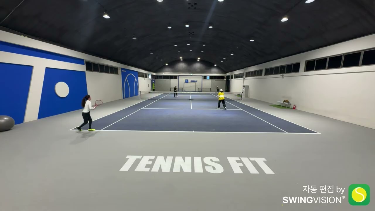 260222🎾 테니스핏 남사 여복1 (누리주미 영롱서하)