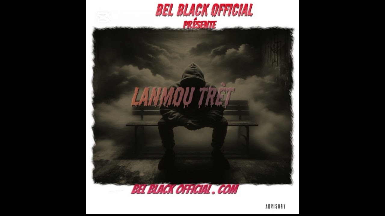 Bel black official _ Lanmou trèt _ ft _ Black soul _ music official video 