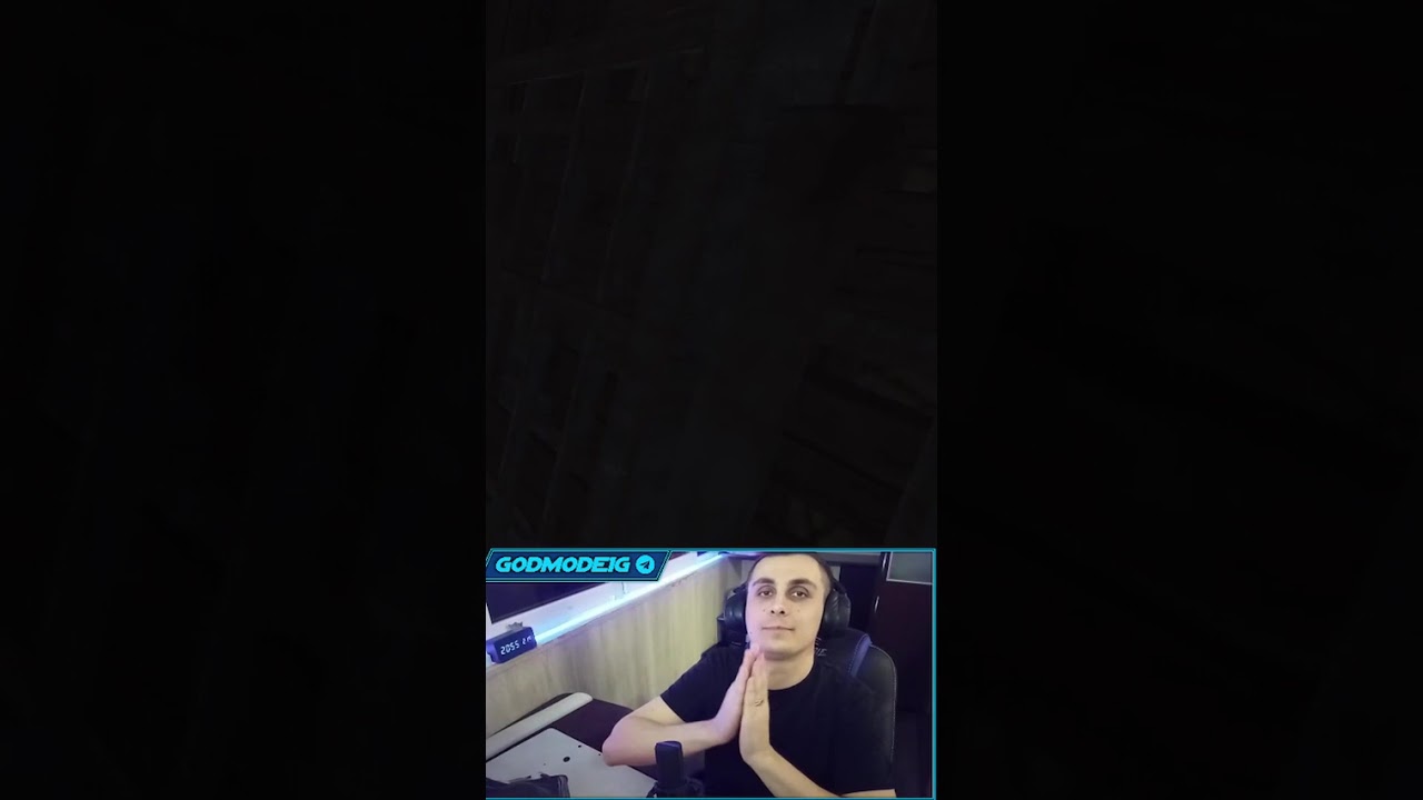 #godmode1g на #Twitch | Спасибо Максим