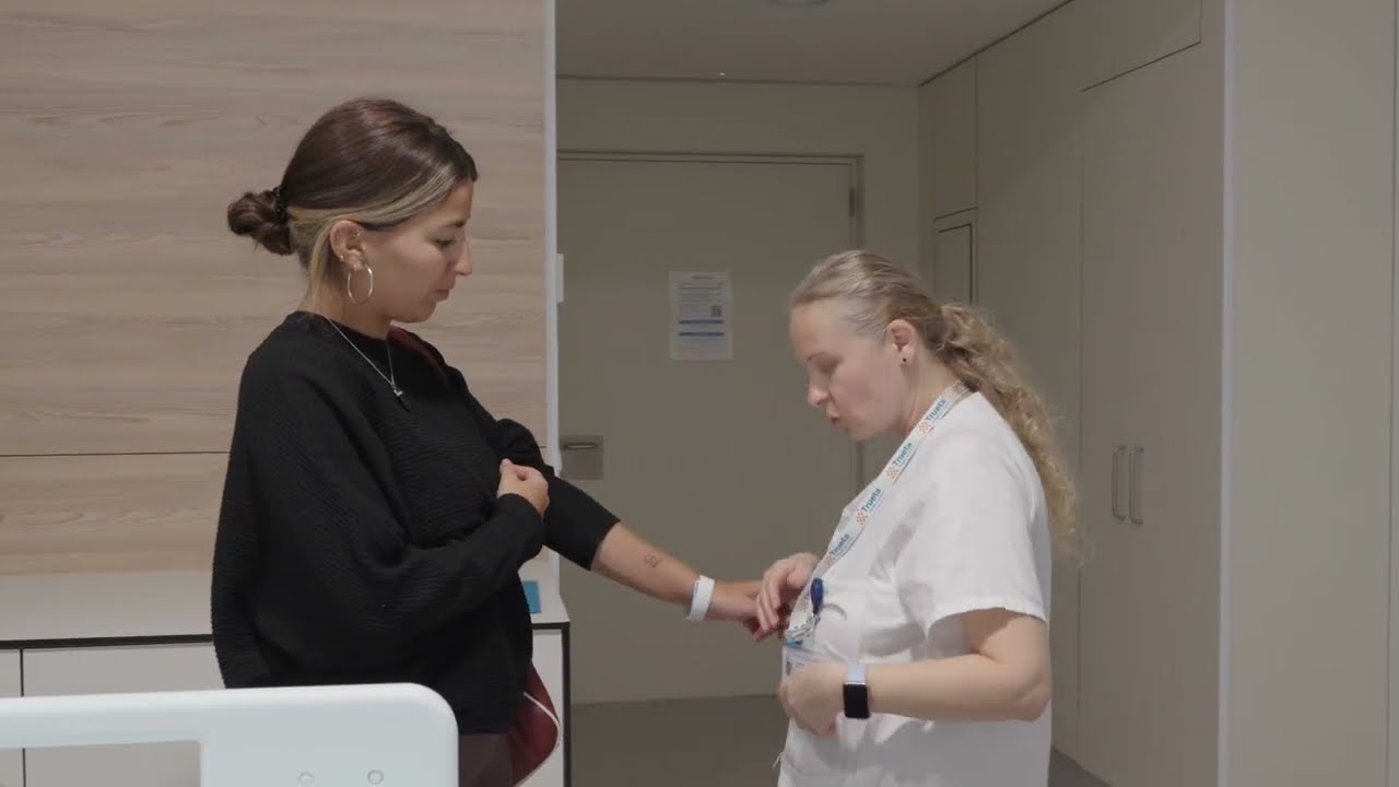 ¿Ingresas en el Hospital Trueta? Esto es lo que debes saber