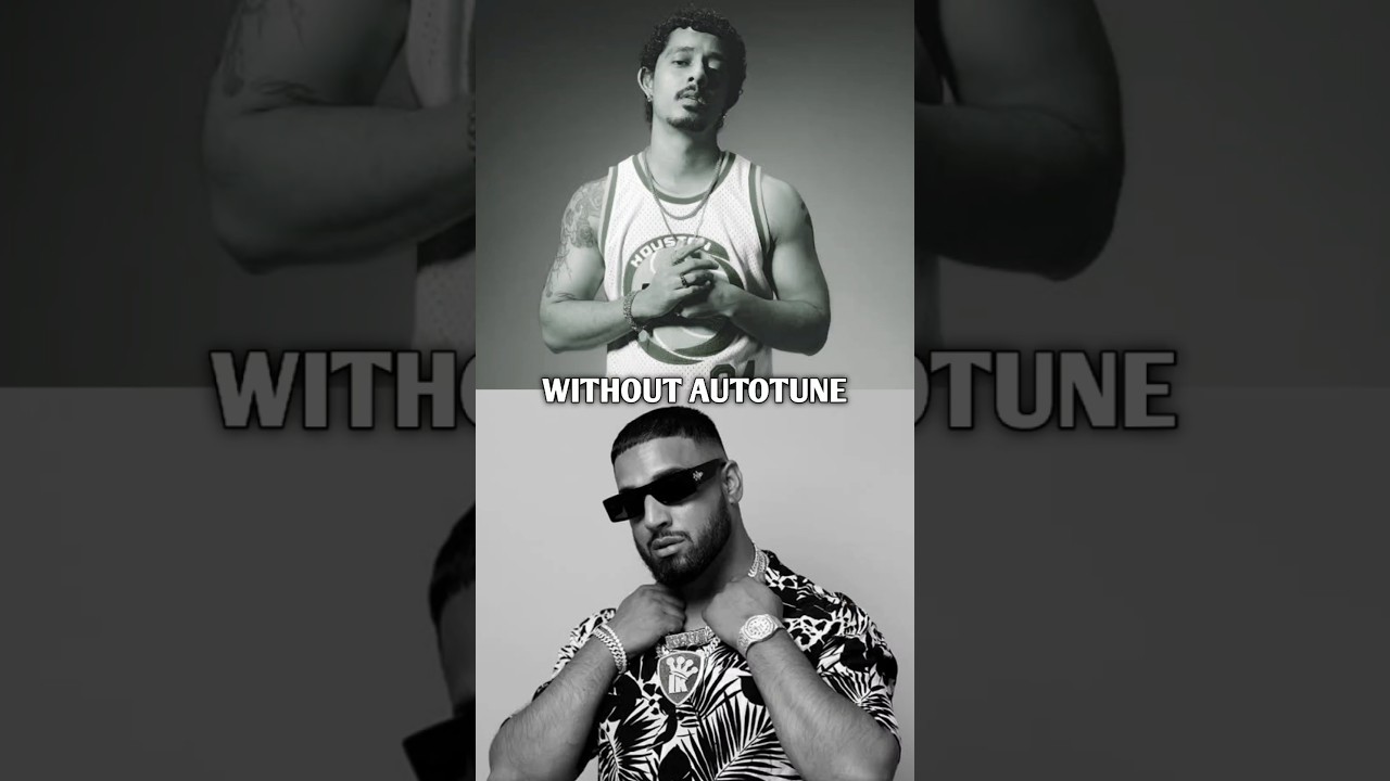 The Real And True Voice of Famous Rappers | Hanumankind | Imran Khan