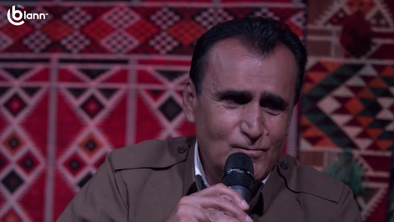 taha hetuti  li blann tv. bername serokani