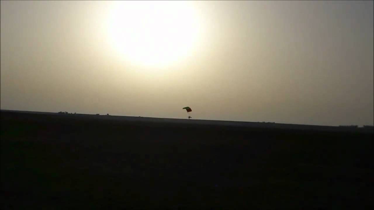 RC paramoteur Maroc