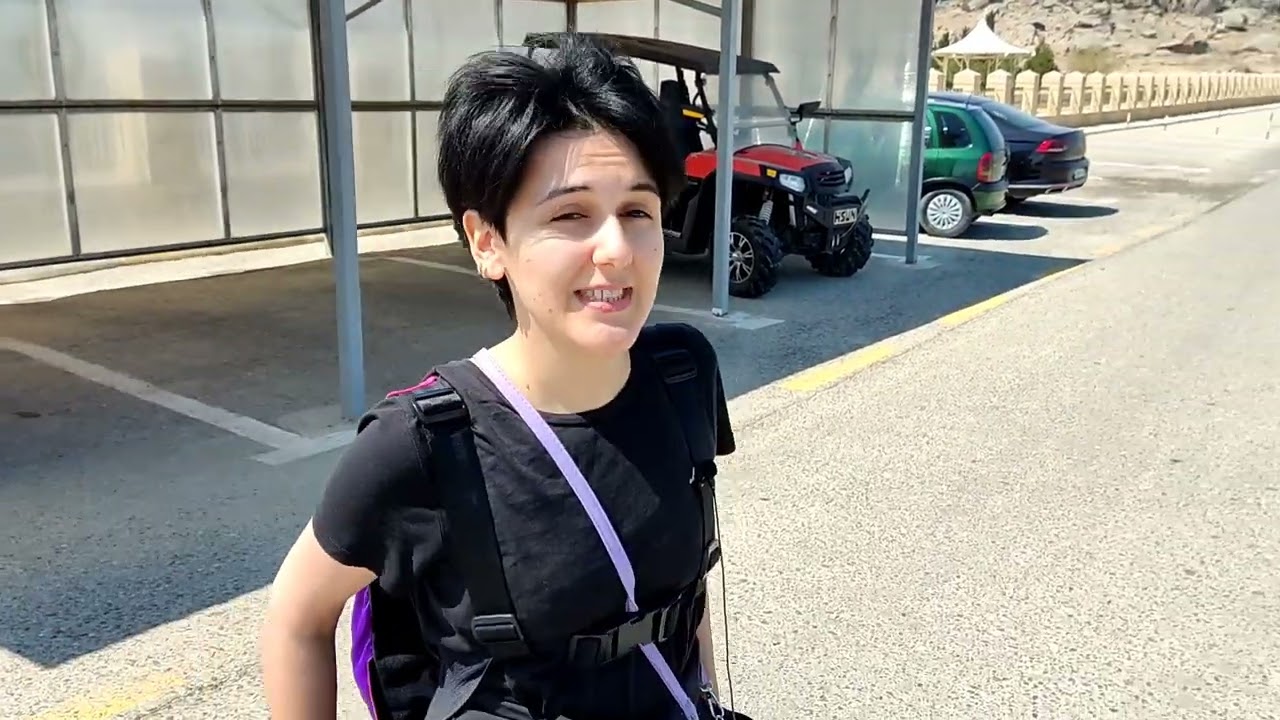 Tarixi yerlər: Qobustan