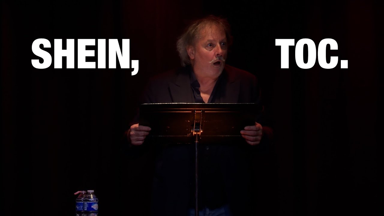 Shein, toc.