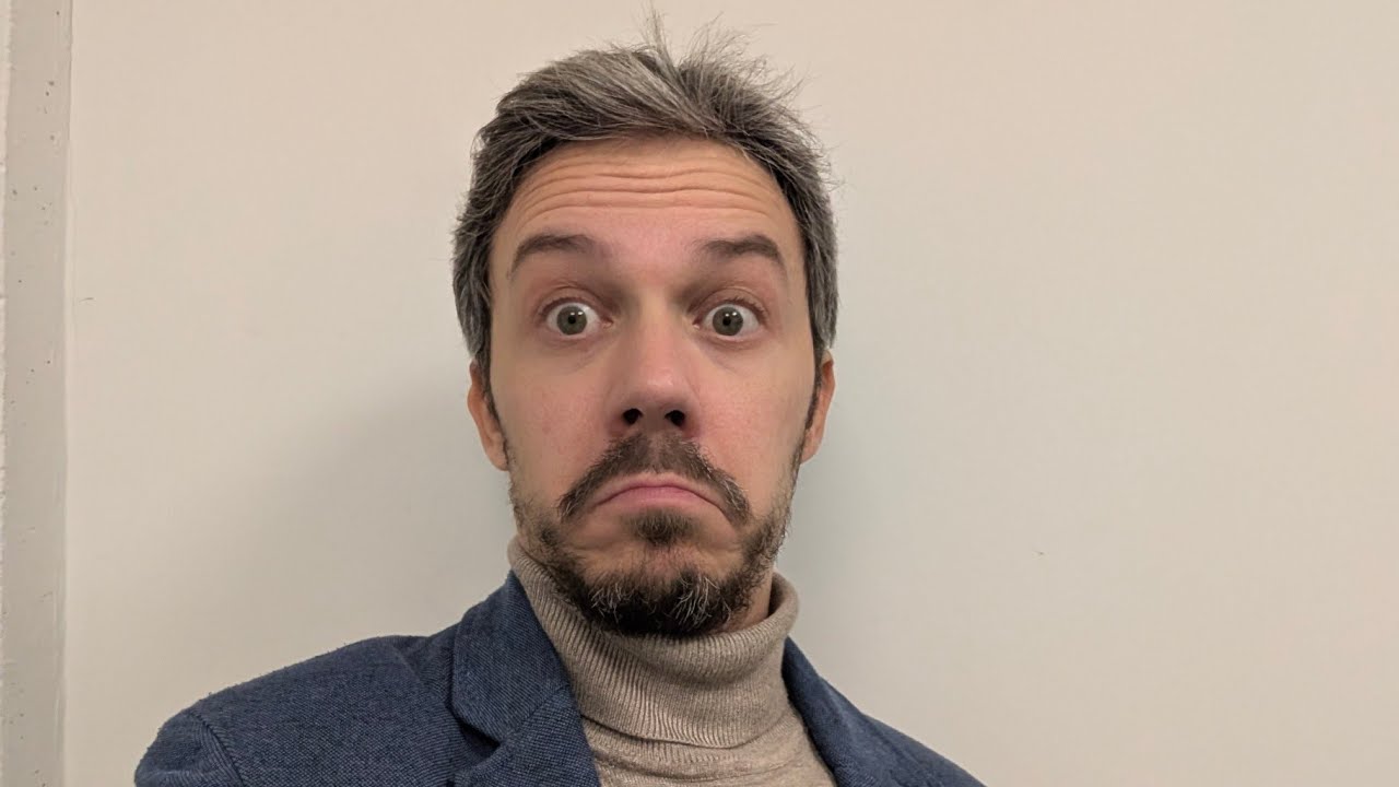 😱 PAZZESCOOOOO! Andrea Longoni Calcio 