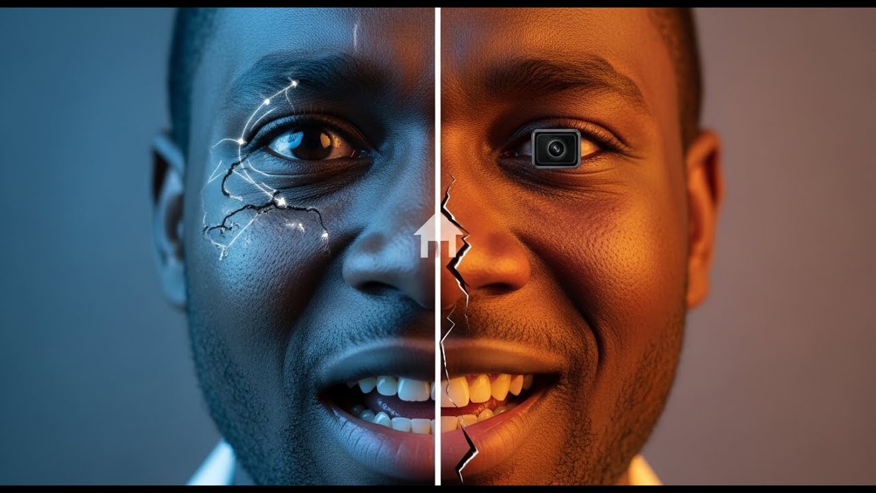 My Smart Home AI Trapped Me Inside