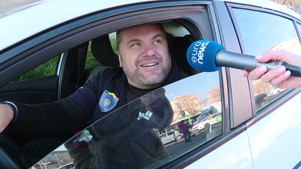 Sector 4. Oamenii refuză să plătească taxa de 540 de lei pe an pentru mașinile fără loc de parcare