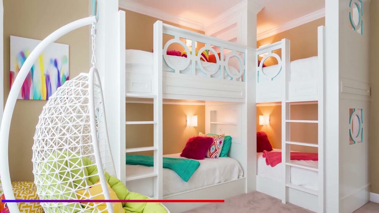 Innovative Beds and Space Saving Furniture Multi Functional Furniture