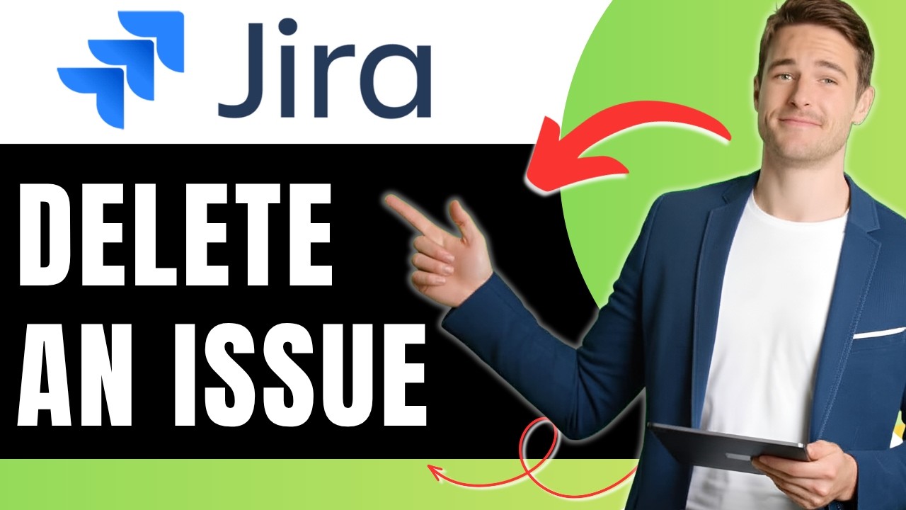 Как легко удалить задачу в Jira 2026