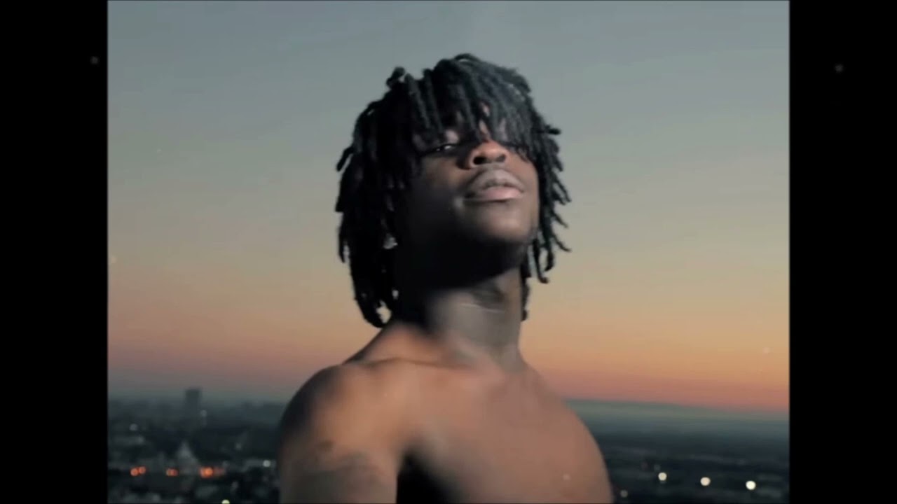 Chief Keef - Foreign Cars Ft. Soulja Boy (Instrumental)