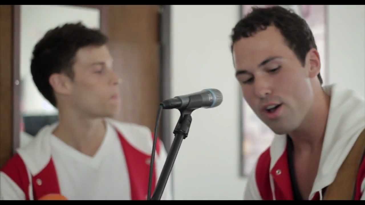 Drunk On You - Luke Bryan (The After Party Cover)