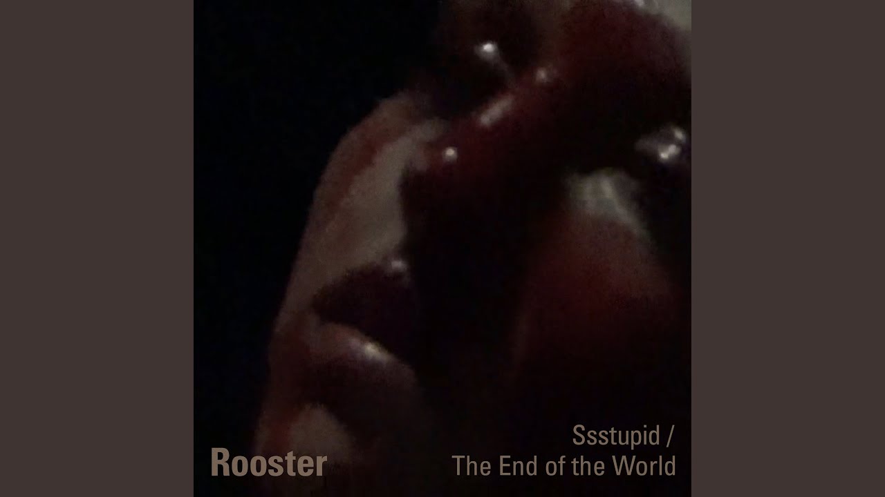 The End of the World