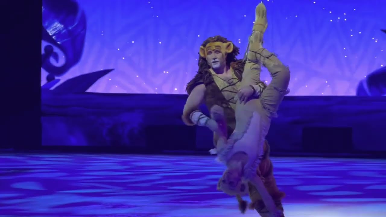Lion King 
