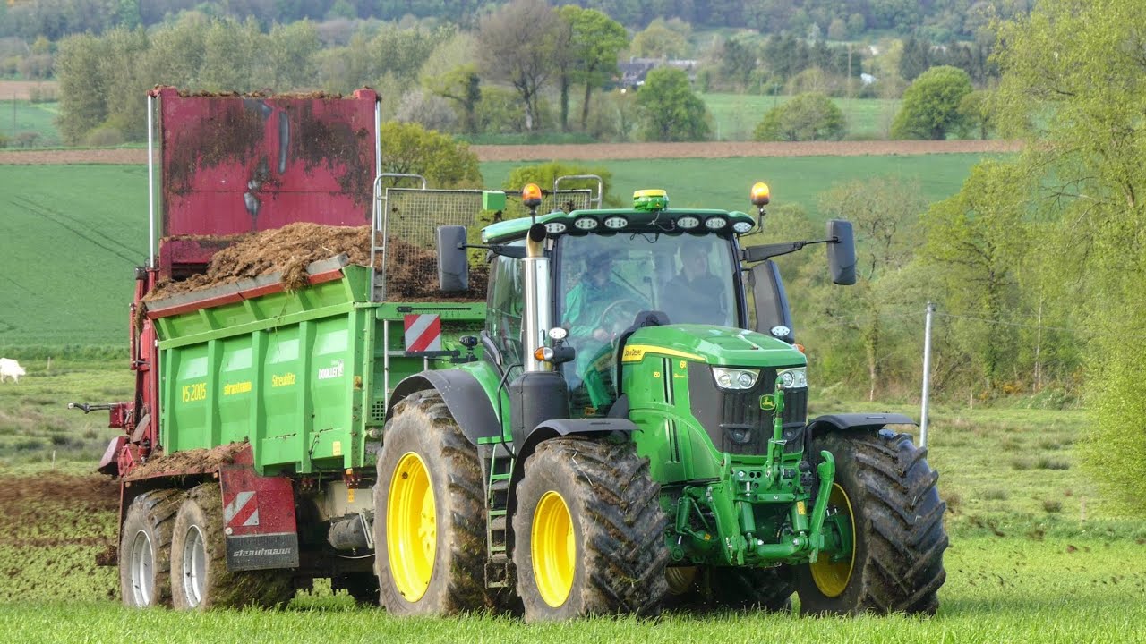 Mise en route de LA SARL COJEAN FRÈRES