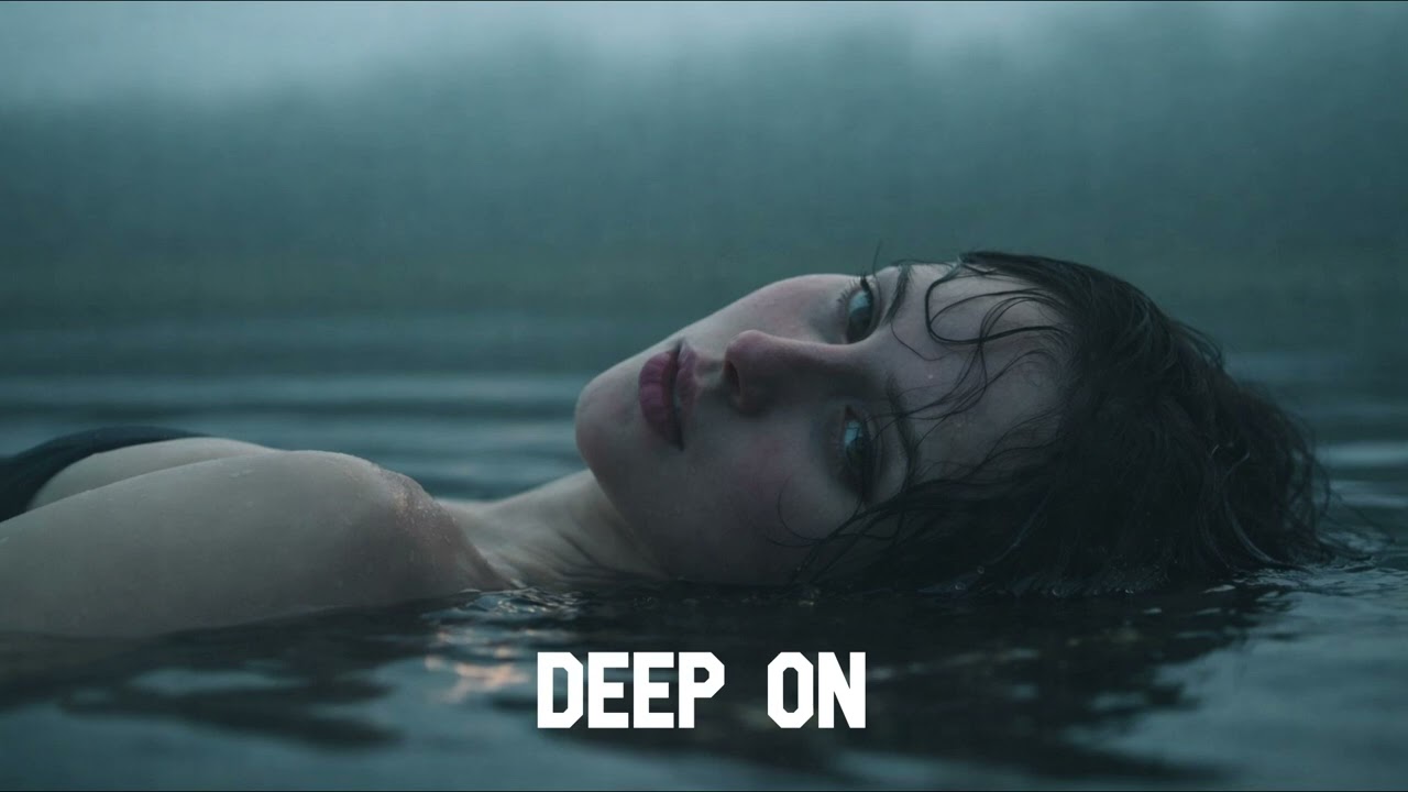 DEEP ON - Deepmotion (Original Mix)