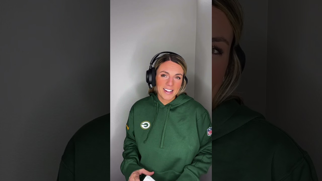 NFL meeting week 18 with Annie Agar