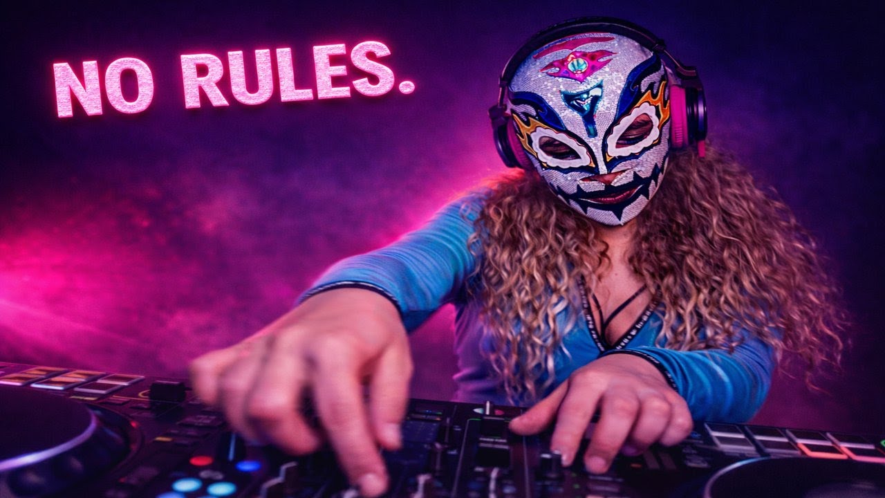Reggaetón Party Mix 2026 🔥 No Rules, Just Dance.