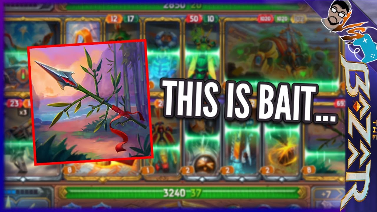 Can Lanxian work in today's meta? | The Bazaar Dooley Build/Items/Guide | Season 11