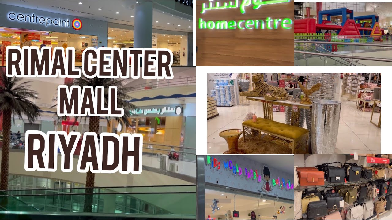 Weekend spent in Rimal center mall,Riyadh,Saudi Arabia |SaudiArabia #3