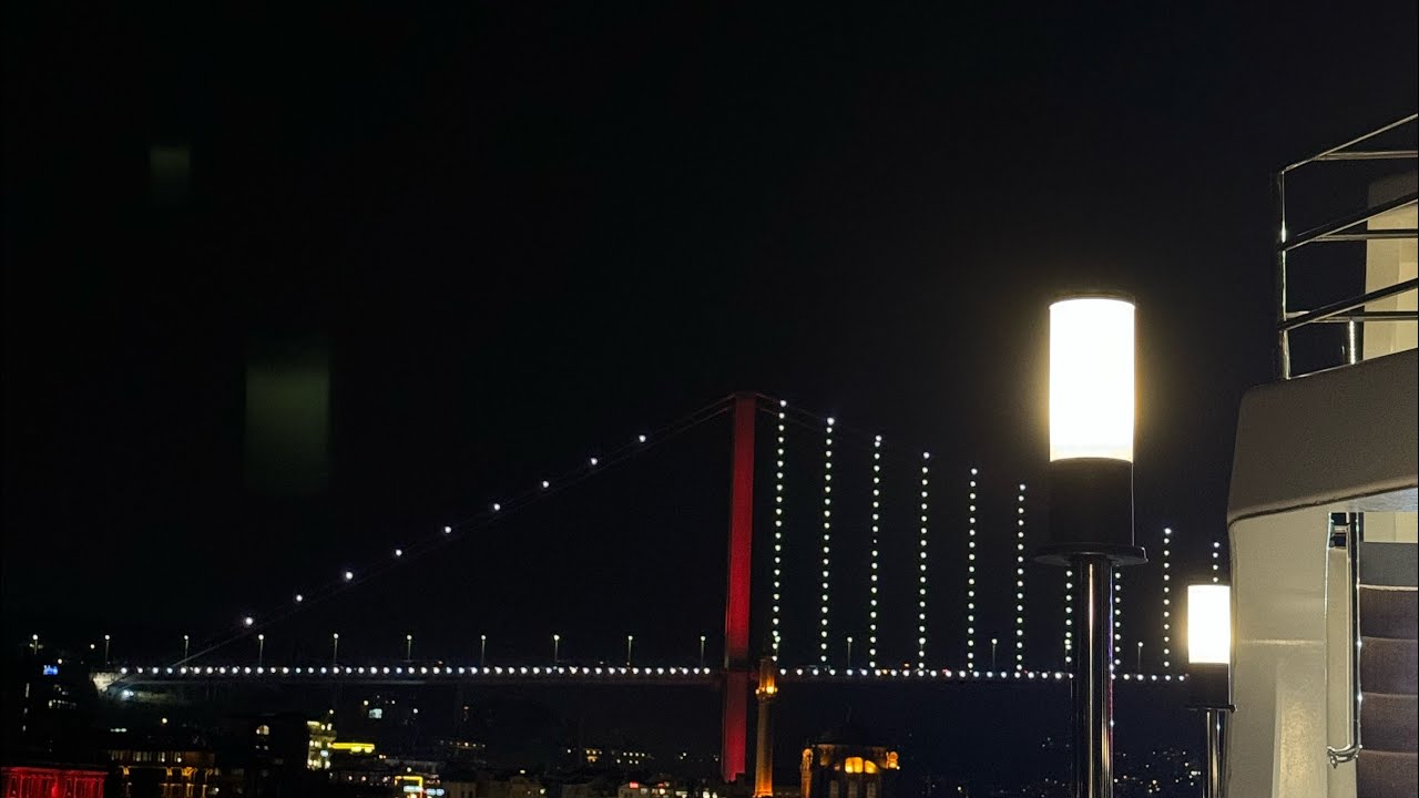 Istanbul vlog  März 2024 Aşk Istanbul 🇹🇷❤️ 