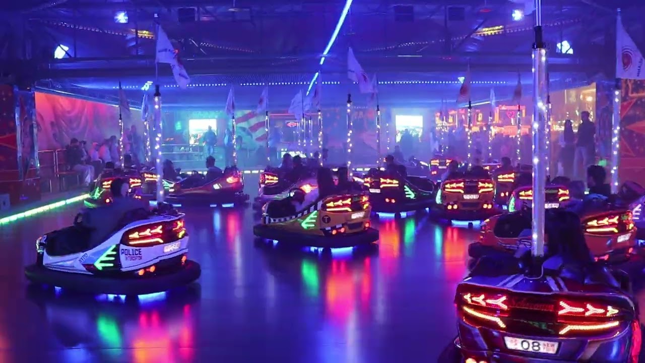 Autoscooter 