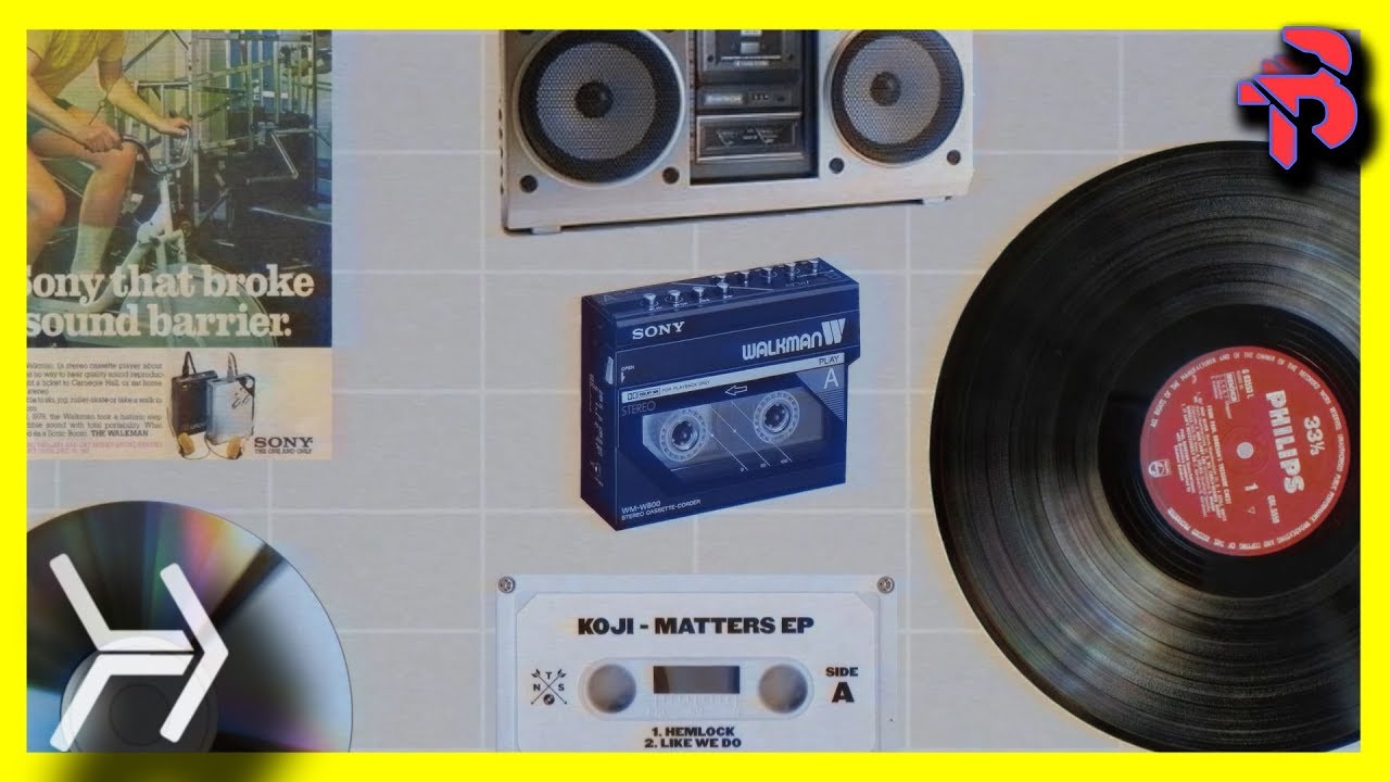 How Sony's Walkman Changed The History Of Music Forever