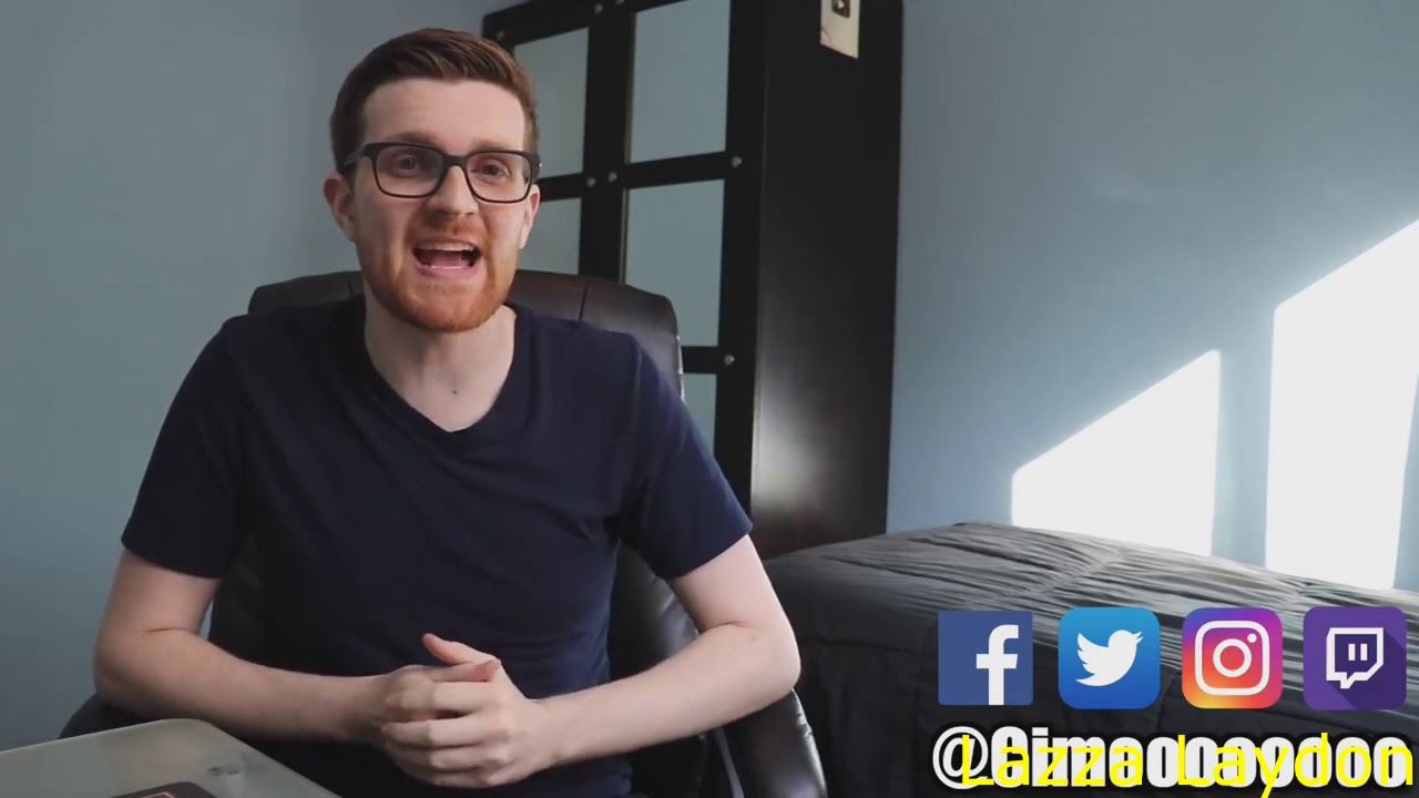 [YTP] @Cimoooooooo's Favourite Yu-Gi-Oh Deck