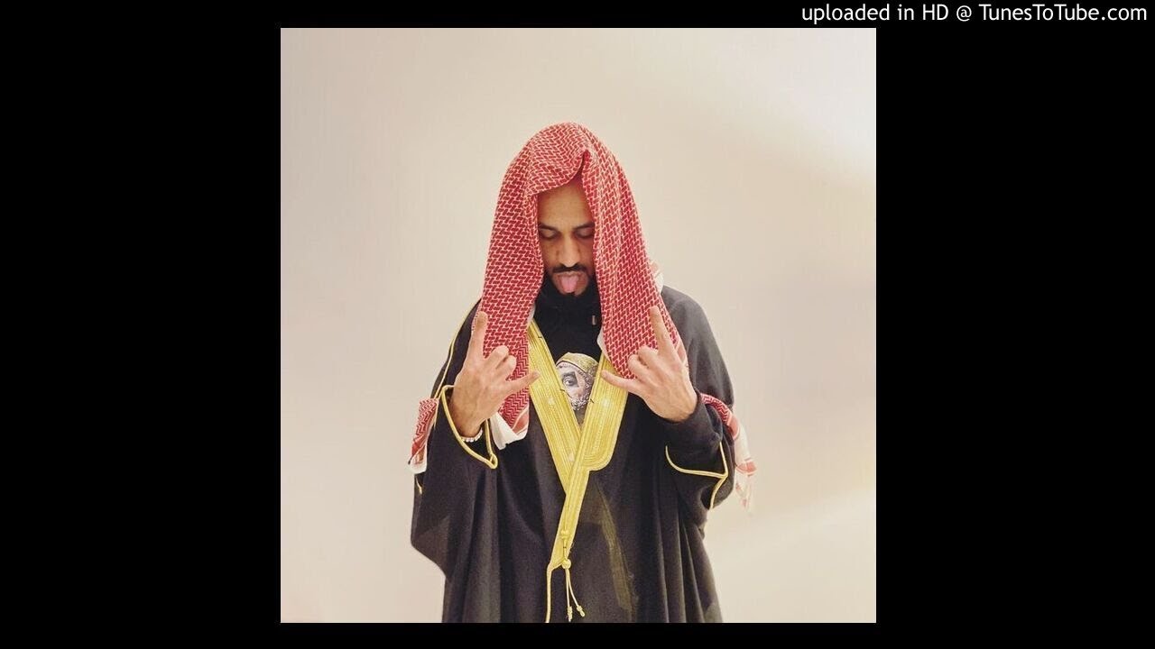 El Castro - 9adech min wehed Official Instrumental