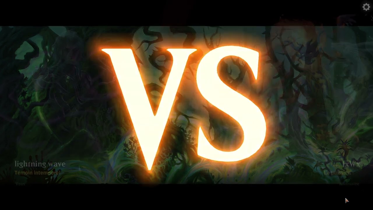 MTG Arena deck anges ultime en intemporel (12)