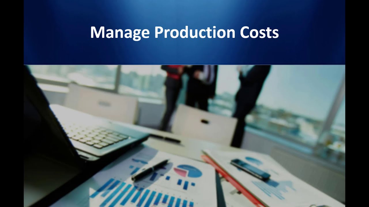 BatchMaster Cost Management Features