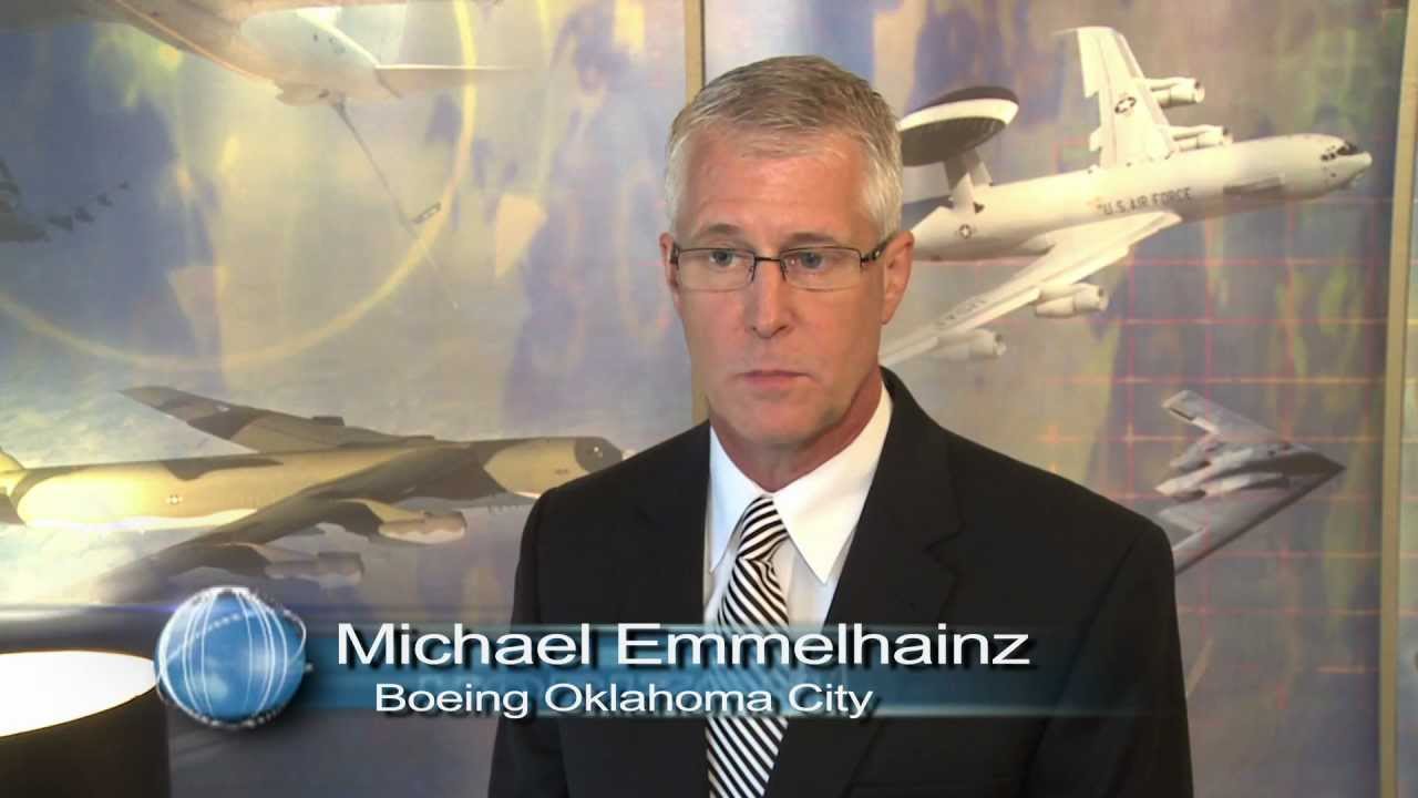 Skilled Aerospace Engineers Needed (Boeing--Helping Educators)