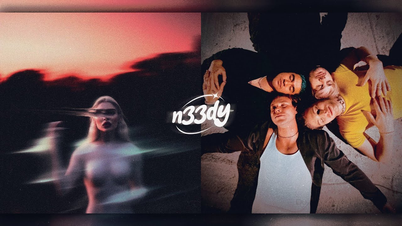 'A DONA ARANHA X TEETH' - Luísa Sonza, 5 Seconds of Summer // (Mashup)