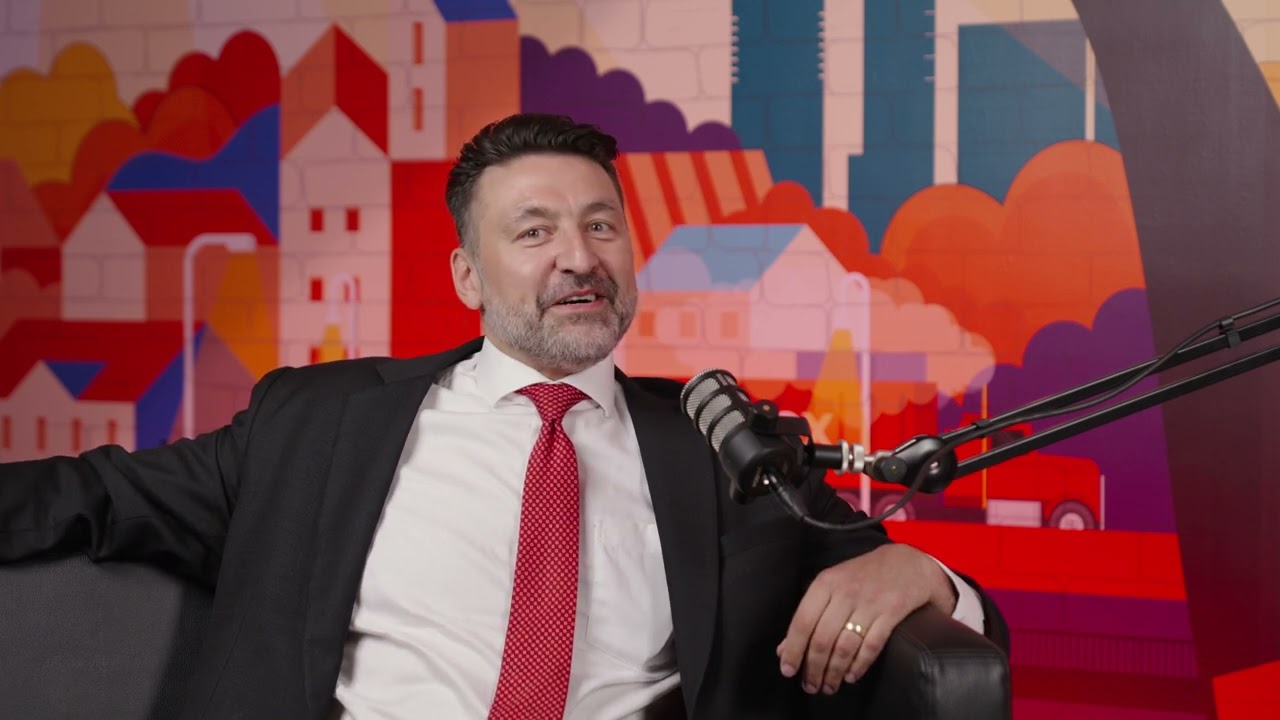 What disqualifies a Fortune 100 CFO in five minutes? Shane Phillips has the answer