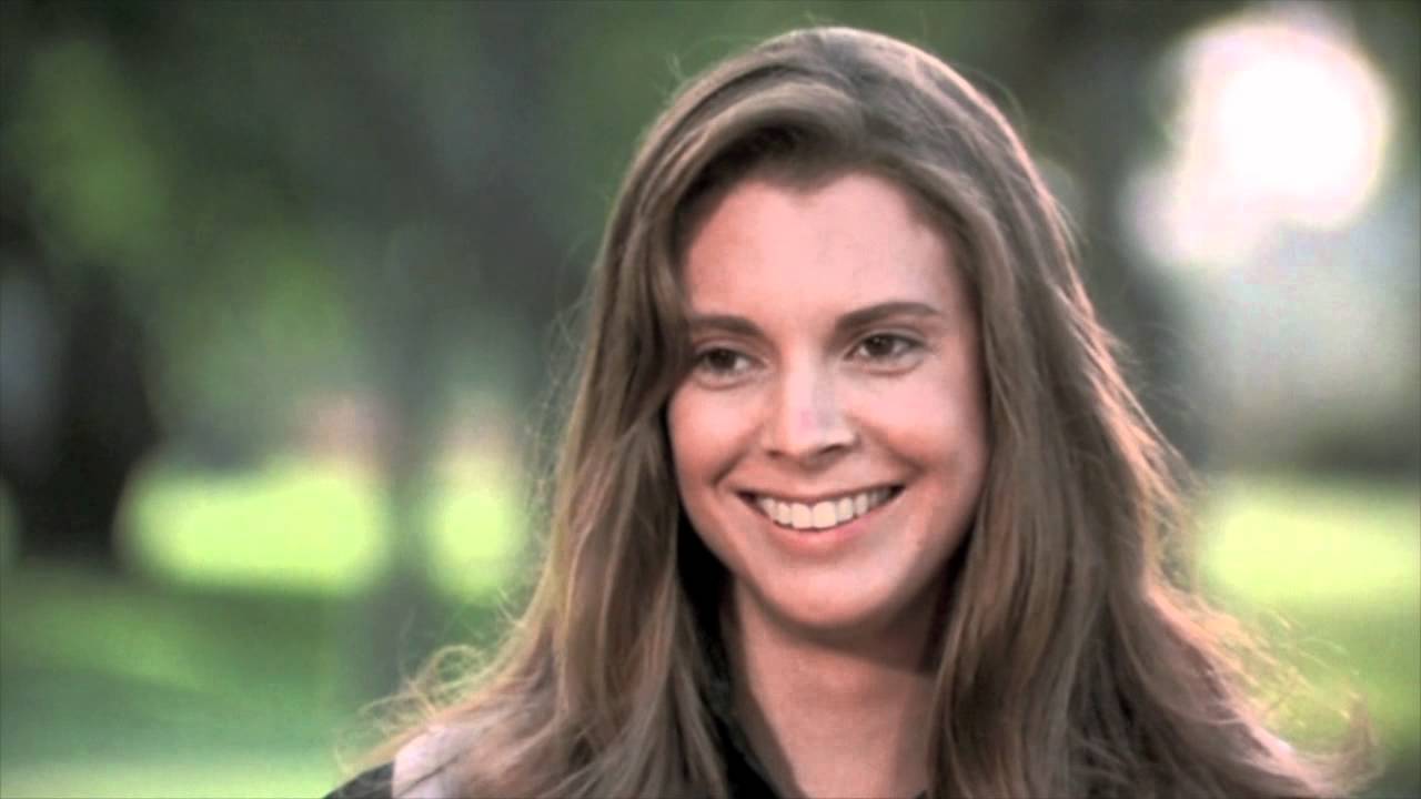 TRIBUTE to THE OTHER SIDE OF THE MOUNTAIN Marilyn Hassett and Beau Bridges
