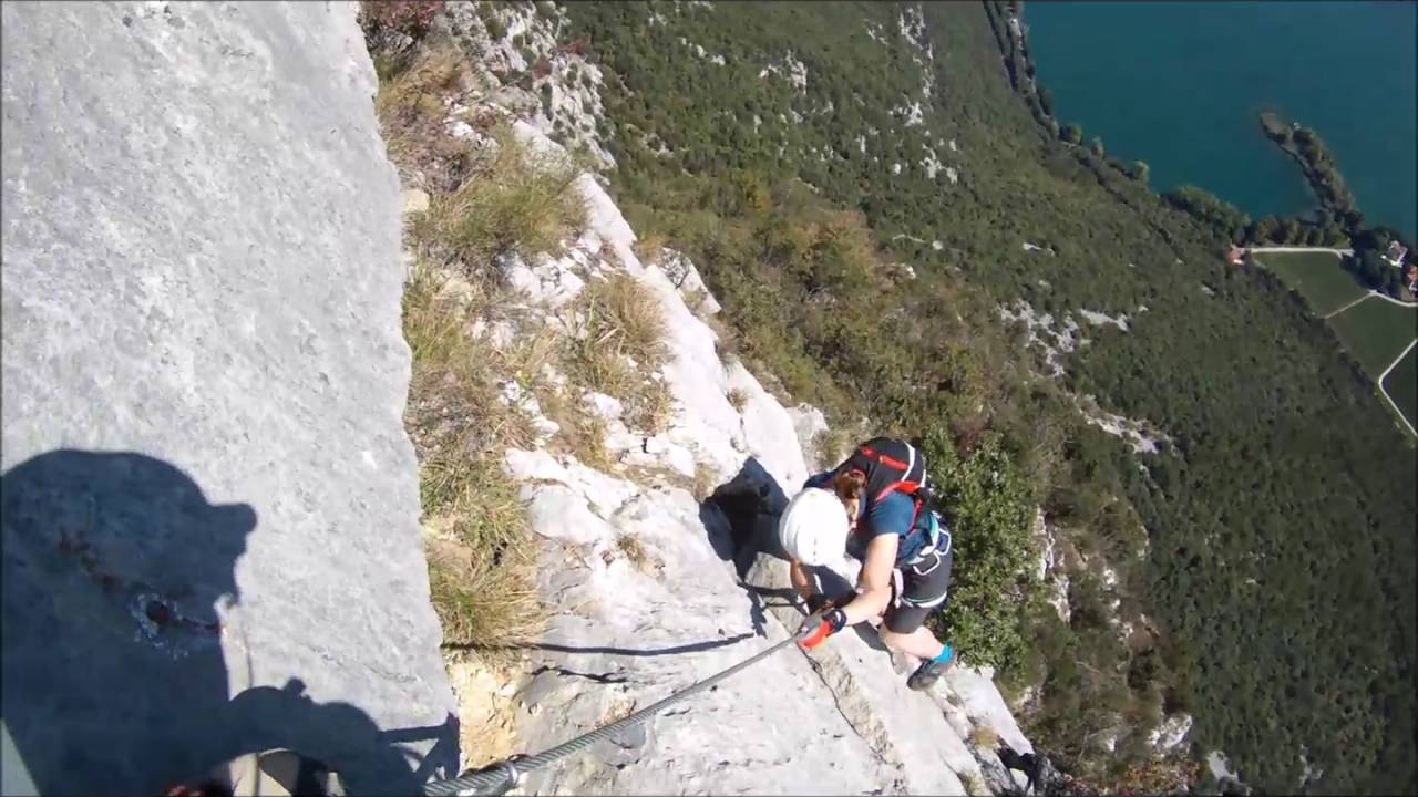 Dolomites 2016 Tom Emma