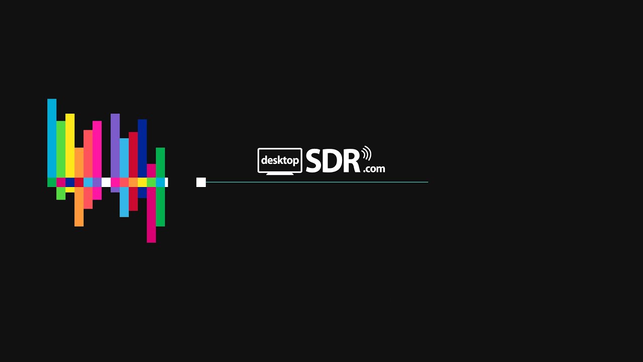 Desktop AM: SSB Complex Sine Wave Demodulator